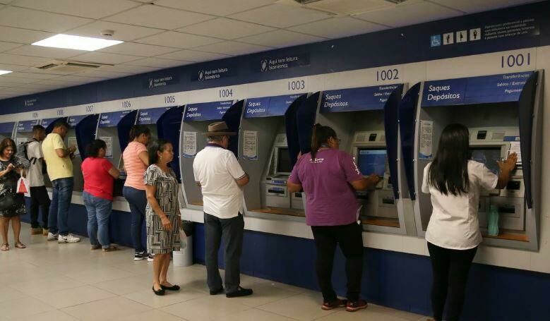 Imagem de compartilhamento para o artigo Distribuição bilionária do lucro do FGTS faz trabalhadores receberem valores proporcionais da MS Todo dia